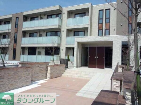 シャルマンの物件内観写真